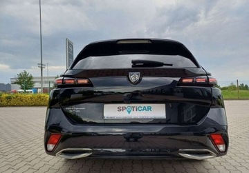 Peugeot 2023 Peugeot 308 SW 45 Allure Pack AUTOMAT 130 KM GWARANCJA FV23 DAKI, zdjęcie 4