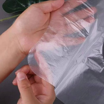 Одноразовые хлопчатобумажные перчатки для ванны, обувь для СПА, чехлы для ног и рук.