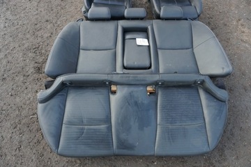 СИДЕНИЯ ДЛЯ INFINITI Q50, СИДЕНИЯ, КОЖА UK