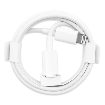 Кабель USB-C Lightning Apple iPhone, 2 м