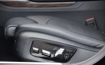 BMW Seria 7 G11-G12 Sedan Facelifting 3.0 750d 400KM 2020 BMW Seria 7 750d xDrive M Pakiet Hak LAser Night Vision Domyki Salon PL Va, zdjęcie 18