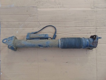 MERCEDES GL W166 350CDI TLUMIČ ZADNÍ LEVÝ A1663260500