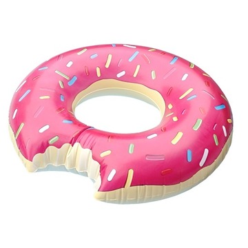 КОЛЕСНЫЙ ПОНТУ ДЛЯ КУПАНИЯ В ВОДЕ ДЛЯ ВЗРОСЛЫХ ДЕТЕЙ