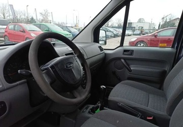 Ford Transit Connect 2005 Ford Transit Connect Ford Transit Connect 220 LWB VAN 1.8 Diesel 75KM, zdjęcie 8