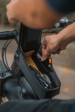 Сумка-рамка Topeak Bento Pack
