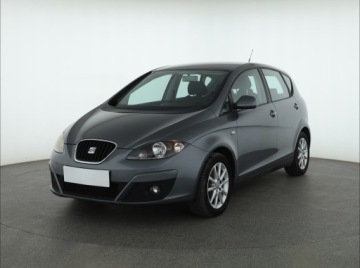 Seat Altea XL 1.6 TDI CR 105KM 2013 Seat Altea 1.6 TDI, DSG, VAT 23%, Navi, Klima, zdjęcie 1