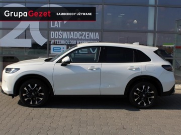 Honda ZR-V 2.0 i-MMD Hybrid 184KM 2025 Honda ZR-V 2.0 Hybryda 184KM Advance *dostępne inne kolory* Rabat 20tyś, zdjęcie 1