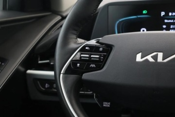 Kia Niro II Crossover 1.6 GDI 141KM 2023 Kia Niro Hybrid, Salon Polska, Serwis ASO, zdjęcie 16
