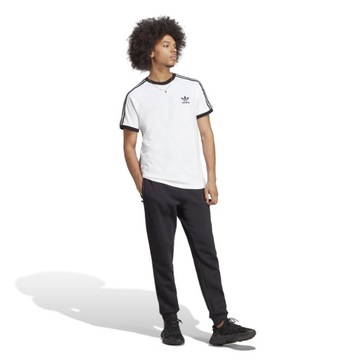 Koszulka adidas Adicolor t-shirt biała XL