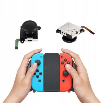 НАБОР ИНСТРУМЕНТОВ ДЛЯ РЕМОНТА Joy-Con, 21 шт.