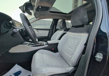 Citroen C5 III 2024 Citroen C5X C5 X 1.6 PHEV 225 Hypnos EAT8 2024 SalonPL FVat Serwis ASO Gwa, zdjęcie 8