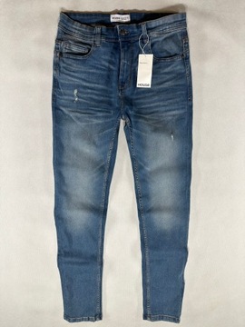 HOUSE jeans skinny fit denim medium W31L32 82cm