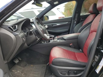 Infiniti QX50 2023 Infiniti QX50 Sport 2023 2.0L 2.0 Benzyna 268KM, zdjęcie 7