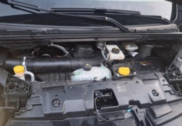 Renault Trafic III 2020 Renault Trafic Rej.2021Automat2,0 170KMSalon PLL2H1KameraSerwisowanyGwaran, zdjęcie 30