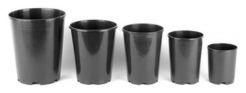 РП Интерпласт производственная кастрюля 1 л