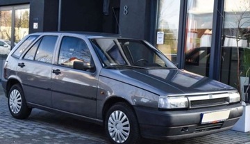 Fiat Tipo I 1.4 i.e. 70KM 1993 Fiat Tipo Fiat Tipo 1.4 i.e SX 1.4 Benzyna 69KM, zdjęcie 1