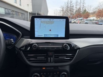 Ford Kuga III SUV 2.0 EcoBlue MHEV 150KM 2020 Ford Kuga PanoramaKamera przod i tylFull LedNaviHead UpFull Opcja, zdjęcie 18