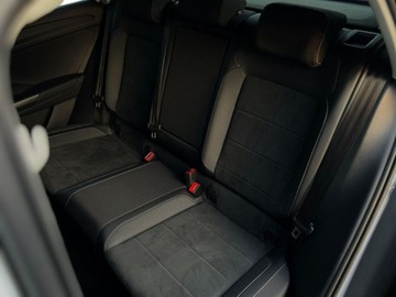 Volkswagen T-Roc I SUV Facelifting 1.5 TSI ACT 150KM 2024 Volkswagen T-Roc VW T-Roc 1.5 TSI 150 KM DSG 2024 9 700 km Gwarancja pr, zdjęcie 19