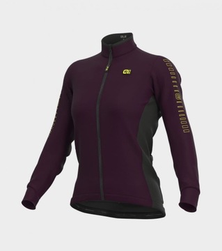 Bluza rowerowa Alé Fondo damska