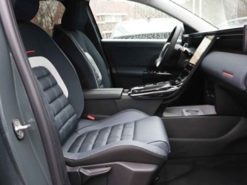 Citroen C5 Aircross 2026 Od ręki - Max eDCT6 1.2 mHEV 145KM / Pakiet Zimowy z Grip Control, zdjęcie 6