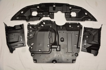 Osłony pod Silnik Mitsubishi ASX 2.0B 2019r