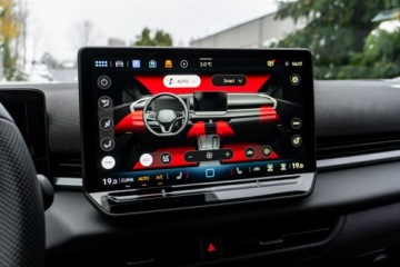 Volkswagen T-Roc I SUV Facelifting 1.5 TSI ACT 150KM 2026 Volkswagen T-Roc R-Line 1.5 eTSI 150 KM DSG Zamów, zdjęcie 33