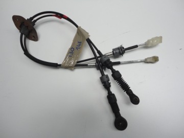HYUNDAI I30 Bowdenzug Schalt getriebe 1,4 16V 2006-12R