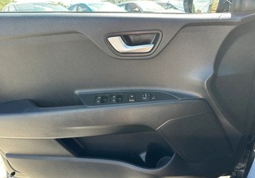 Kia Stonic Crossover 1.6 CRDi 115KM 2019 Kia Stonic 1,6 CRDI 116 KM Serwis GWARANCJA Zamiana Zarejestrowany 1.6, zdjęcie 18