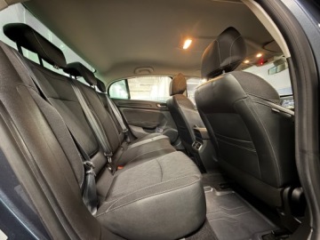 Renault Megane IV Grandcoupe 1.5 Blue dCi 115KM 2020 Renault Megane Renault Megane Polski Salon, zdjęcie 21