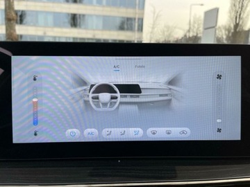 Omoda 5 1.6 T-GDI 147KM 2025 Omoda 5 Comfort Phantom Gray 1.6 Benzyna 147KM, zdjęcie 15