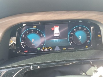 Volkswagen 2024 Volkswagen Atlas SE 2024 2.0l 2.0 Benzyna 269KM, zdjęcie 9