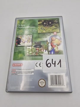 НИНТЕНДО GAMECUBE ПИКМИН