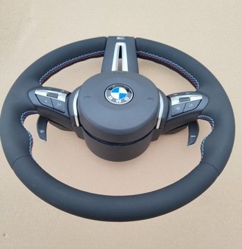 РУЛЕВОЕ КОЛЕСО M ПАКЕТ BMW M2 M3 M4 F30 F20 F21 F15 F16