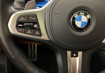 BMW Seria 4 G22-23-26 Coupe 2.0 420d 190KM 2023 BMW Seria 4 420d xDrive, M Pakiet, Harman, Gwarancja fabryczna, Faktura 23, zdjęcie 20