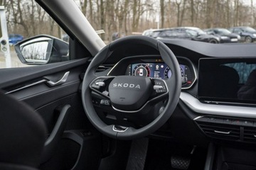 Skoda Octavia IV Liftback 1.5 TSI EVO 150KM 2026 Škoda Octavia Skoda Octavia Drive Selection 1.5, zdjęcie 17