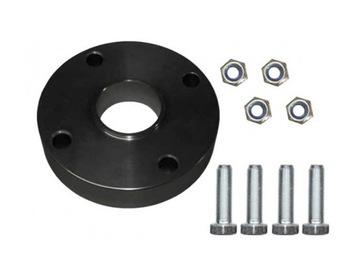 DYSTANS WAŁU ISUZU D-MAX 2012 - 2019 DO LIFTU