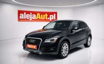 Audi Q5 I 2016