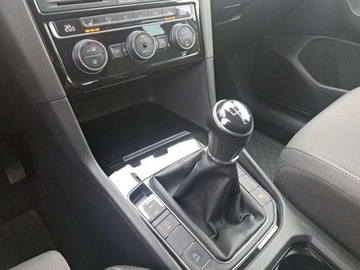 Volkswagen Golf Sportsvan Sportsvan 1.4 TSI BlueMotion Technology 125KM 2017 Volkswagen Golf Sportsvan Kamera Cofania, Acc, Ergo Komfort 1.4 Benzyna, zdjęcie 10