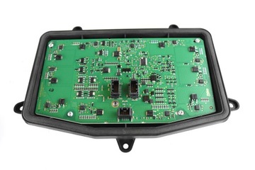 Citroen DS3 Modul LED Lampy Przetwornica 90054496