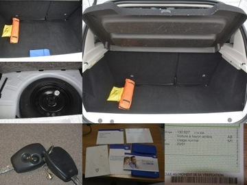 Dacia Sandero II Stepway TCe  90KM 2016 Dacia Sandero Stepway 0.9 TCe nawi nowy rozrząd, zdjęcie 31