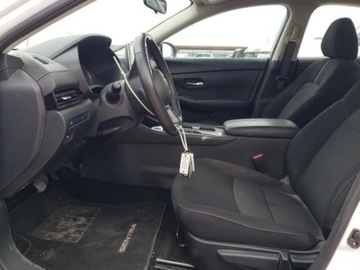 Nissan Sentra VI 2024 Nissan Sentra Nissan Sentra 2.0 Benzyna 149KM, zdjęcie 6