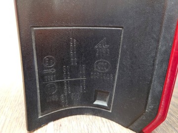 BMW 3 E90 FACELIFT 7289426 SVĚTLO PRAVÝ ZADNÍ