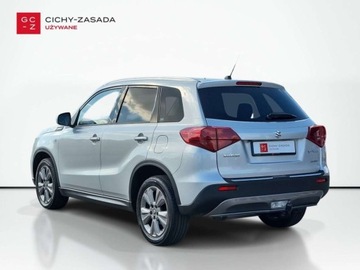 Suzuki 2019 Suzuki Vitara 4x4Salon PLPremiumBenzynaKamera Benzyna 111KM, zdjęcie 2