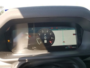 Land Rover Defender IV (L663) 2022 Land Rover Defender 110 X-Dynamic Se 2022 3.0l 3.0 Benzyna 395KM, zdjęcie 9