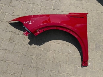 ALFA ROMEO TONALE BLATNÍK LEVÝ PŘEDNÍ