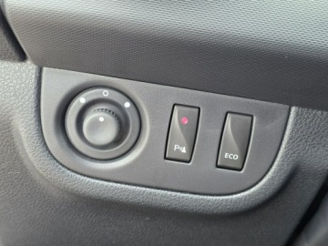 Dacia Sandero II Hatchback 5d TCe  90KM 2014 Dacia Sandero Stepway navi *nowy rozrząd + olej*, zdjęcie 10