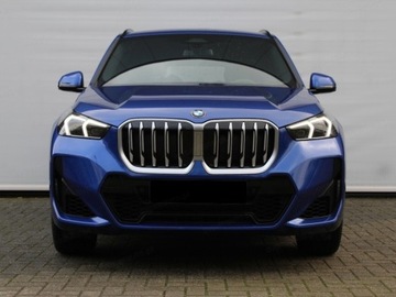 BMW X1 U11 Crossover 1.5 20i 170KM 2025 BMW X1 sDrive20i Sport Suv 1.5 (170KM) 2025, zdjęcie 4