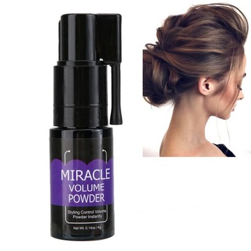 ПРОФЕССИОНАЛЬНАЯ ПОРОШКА ДЛЯ ОБЪЕМА 4G