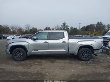 Toyota Tundra II 2025 Toyota Tundra Platinum 2025 3.4l 3.4 Benzyna 389KM, zdjęcie 2