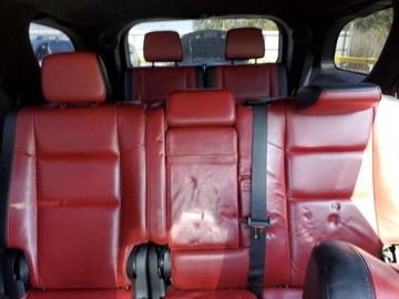 Dodge Durango III 2022 Dodge Durango RT 2022 5.7l 5.7 Benzyna 360KM, zdjęcie 10